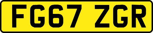 FG67ZGR