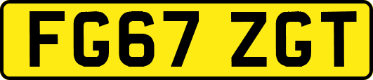FG67ZGT