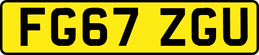 FG67ZGU