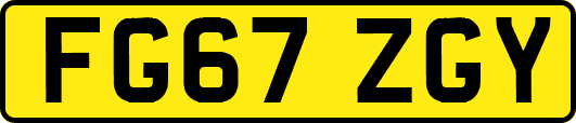 FG67ZGY