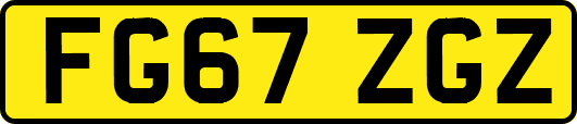 FG67ZGZ