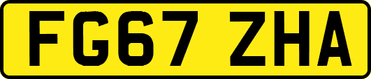 FG67ZHA