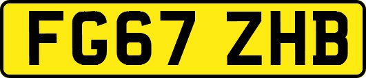 FG67ZHB