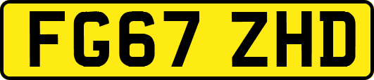 FG67ZHD