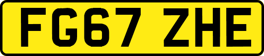 FG67ZHE