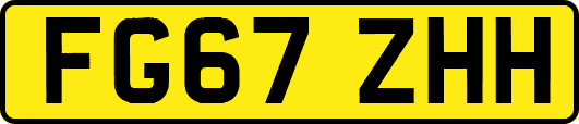 FG67ZHH