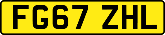 FG67ZHL