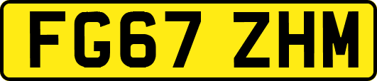 FG67ZHM