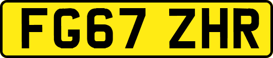 FG67ZHR