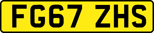 FG67ZHS