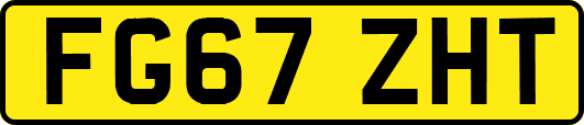 FG67ZHT