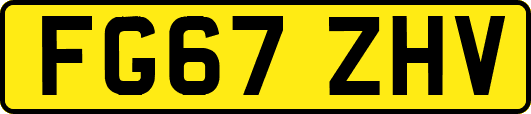 FG67ZHV