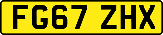 FG67ZHX