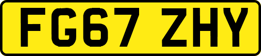FG67ZHY