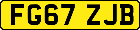 FG67ZJB