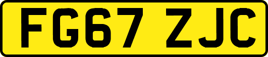 FG67ZJC