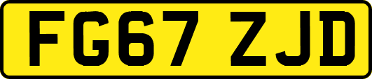 FG67ZJD