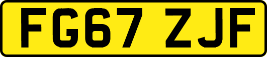 FG67ZJF