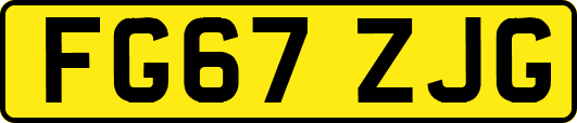 FG67ZJG