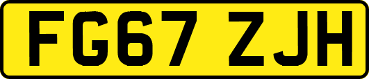 FG67ZJH
