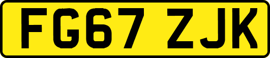 FG67ZJK