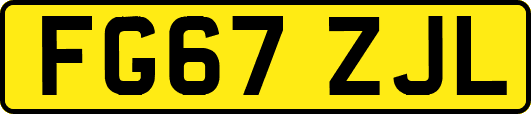 FG67ZJL