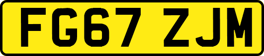 FG67ZJM