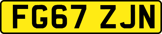 FG67ZJN