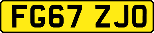 FG67ZJO