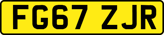 FG67ZJR