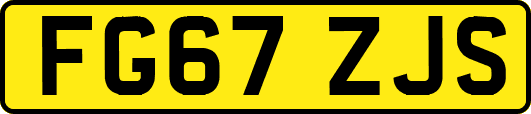 FG67ZJS