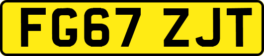 FG67ZJT