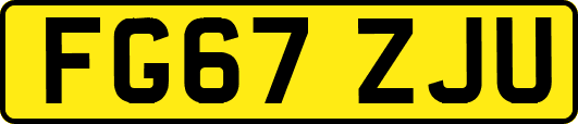 FG67ZJU
