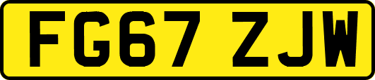 FG67ZJW