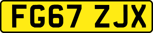 FG67ZJX