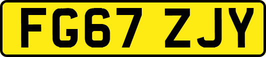 FG67ZJY