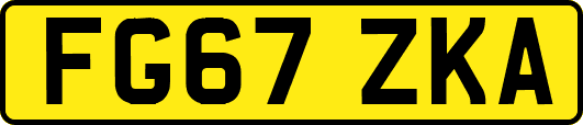 FG67ZKA