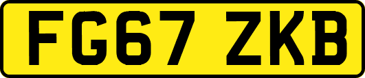 FG67ZKB