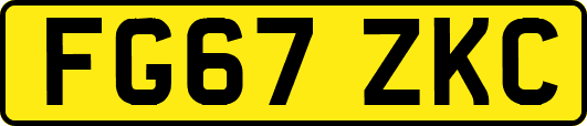FG67ZKC