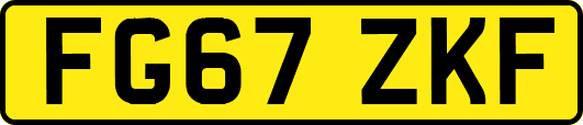 FG67ZKF
