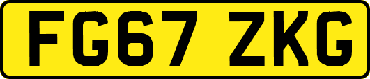 FG67ZKG