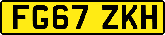 FG67ZKH