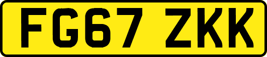 FG67ZKK