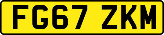 FG67ZKM