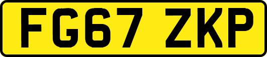 FG67ZKP