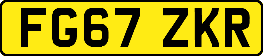 FG67ZKR