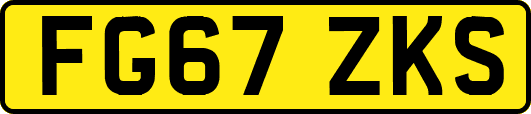 FG67ZKS