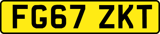 FG67ZKT
