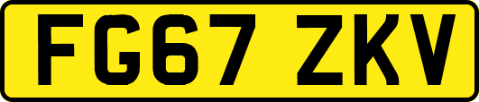 FG67ZKV