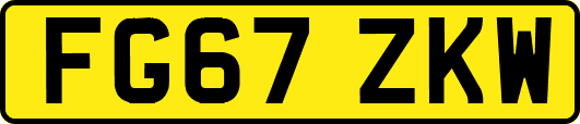 FG67ZKW